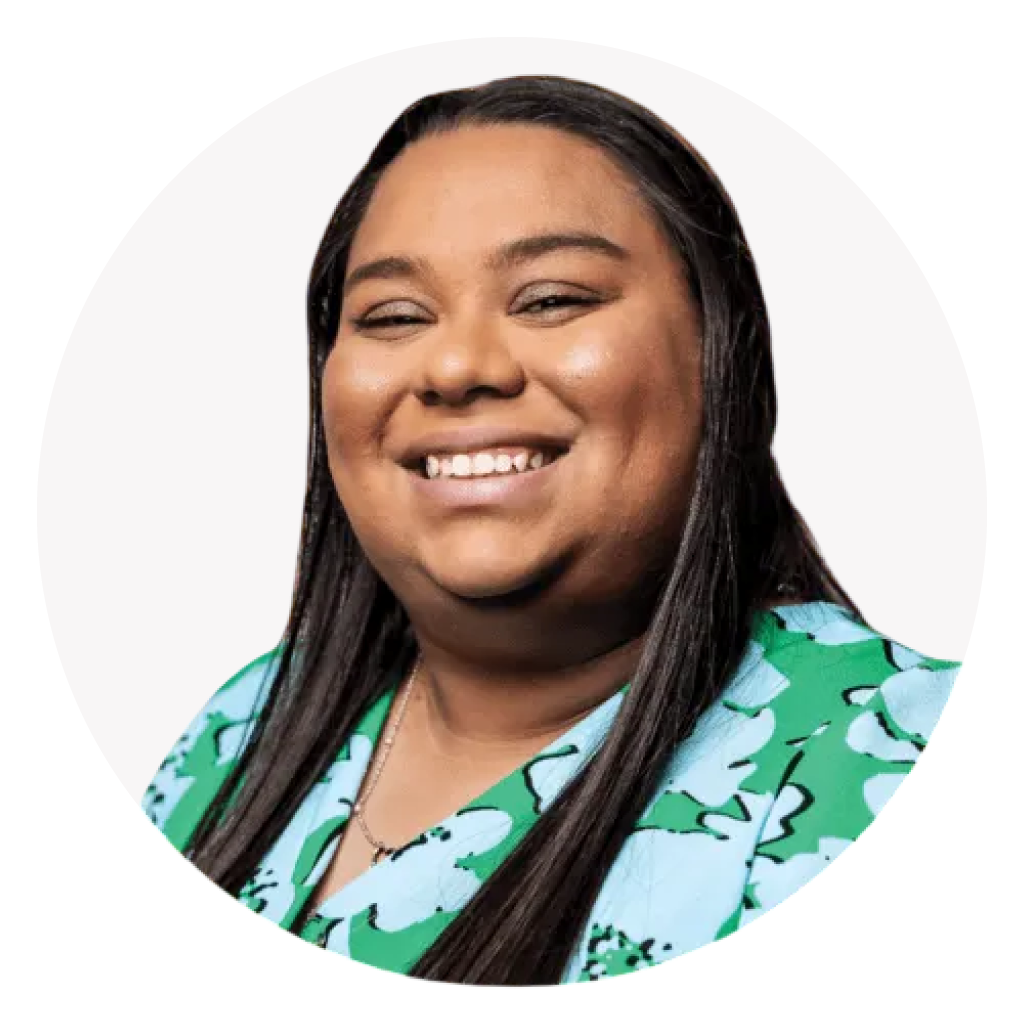 Keke Powell