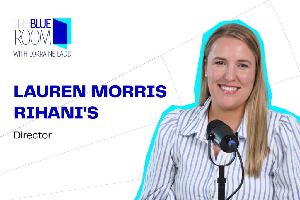 Lauren Morris