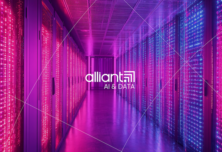 Software companies are using AI