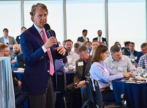 Policy And Regulatory Perspective