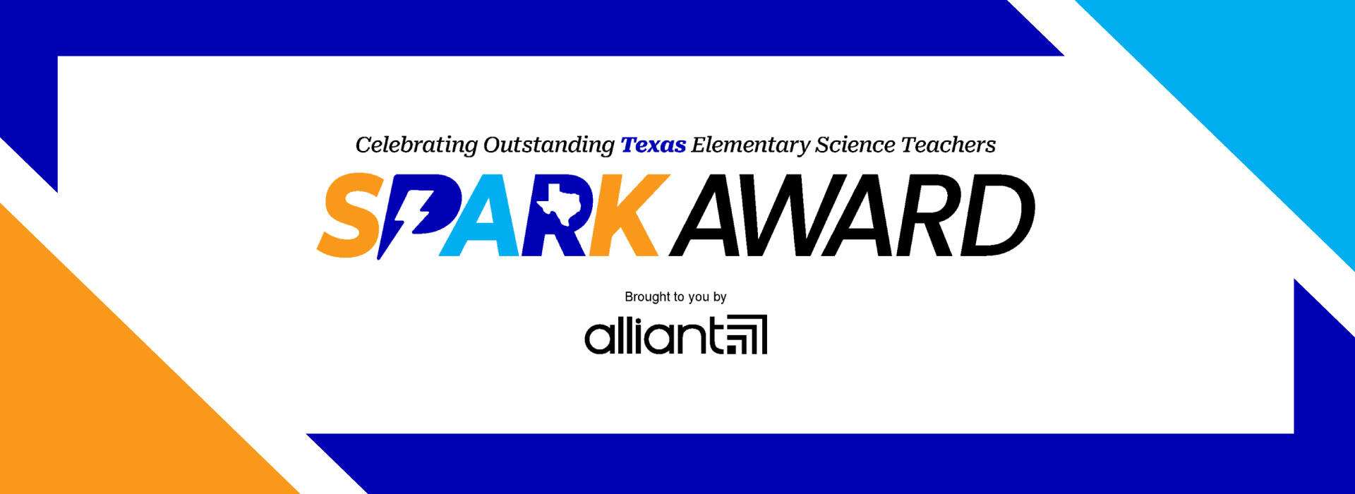 Spark Award Event