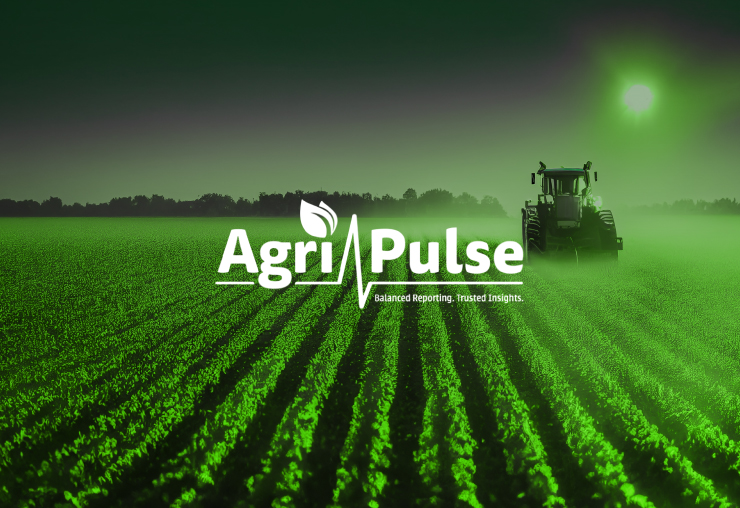 The New R&D Tax Credit Provides A Real Opportunity For Agriculture