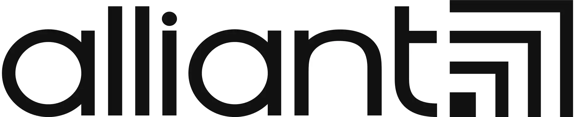 alliant logo