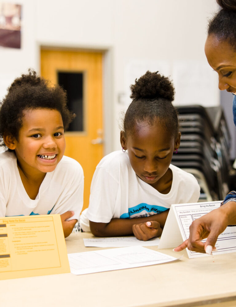 Community Power Of Education To Ignite Change