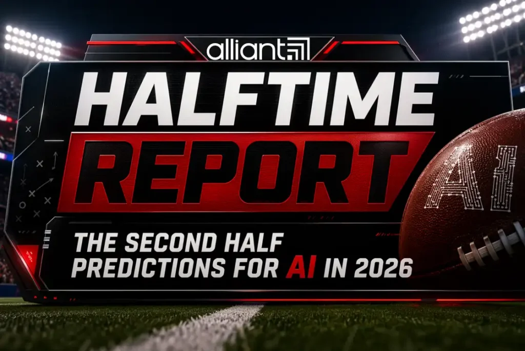 Halftime Report Ai