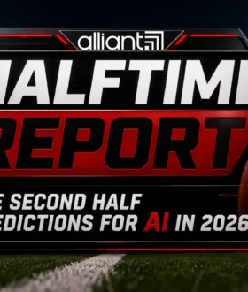 Halftime Report Ai