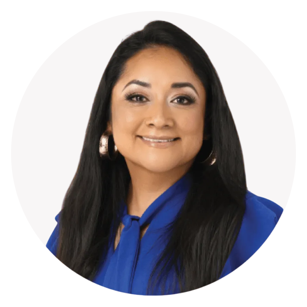 Leticia Sifuentes