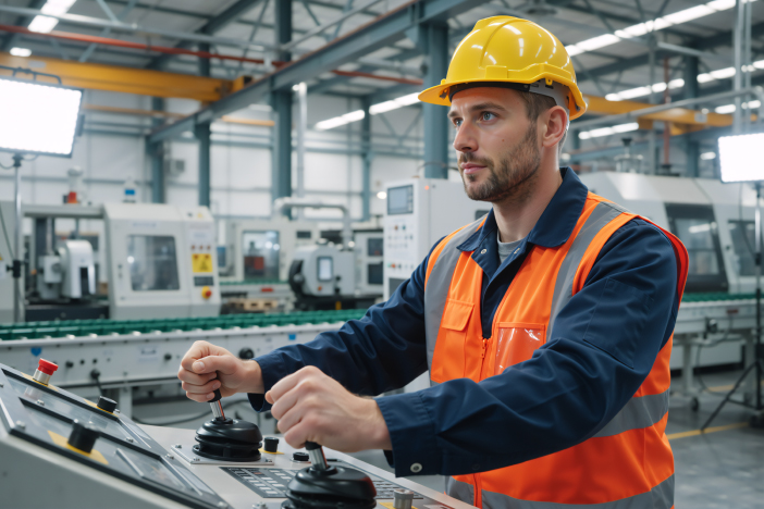 Contract Manufacturer