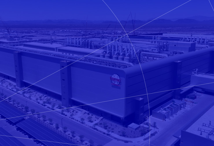 Tsmc’s Arizona Expansion Signals New Opportunities